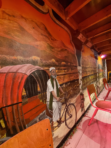 Photo of Guru J's (Cheltenham) - 32-34 St James St, Cheltenham GL52 2SH